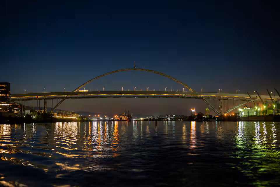 Scovare Expeditions - Fremontbridge