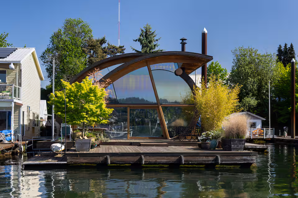 Scovare Expeditions - Floatinghome