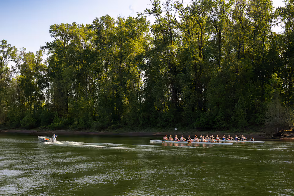 Scovare Expeditions - Rowingpeople